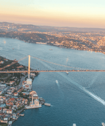 Best Date Restaurants in Istanbul