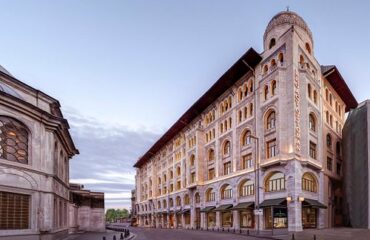 property-building